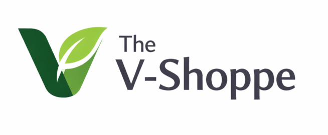 The V-Shoppe premium vitamins store