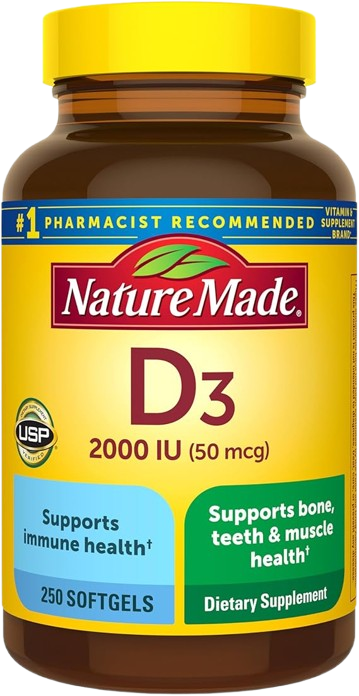 buy vitamin D3 supplements online