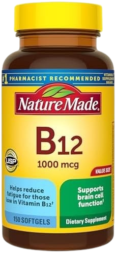 buy vitamin B12 supplements online