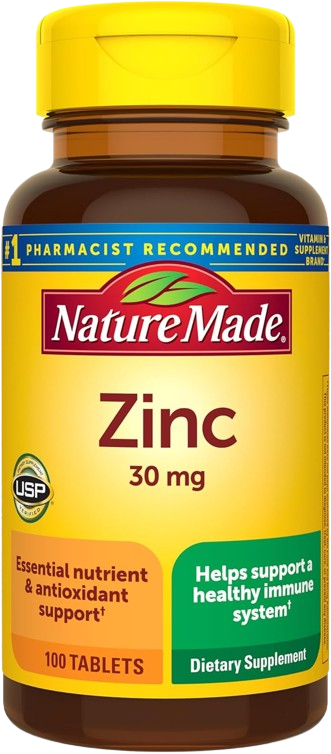 buy zinc supplements online